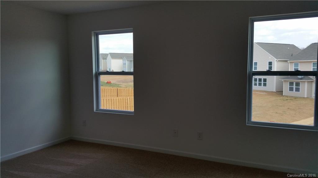 Villages At Back Creek - Residential Lease