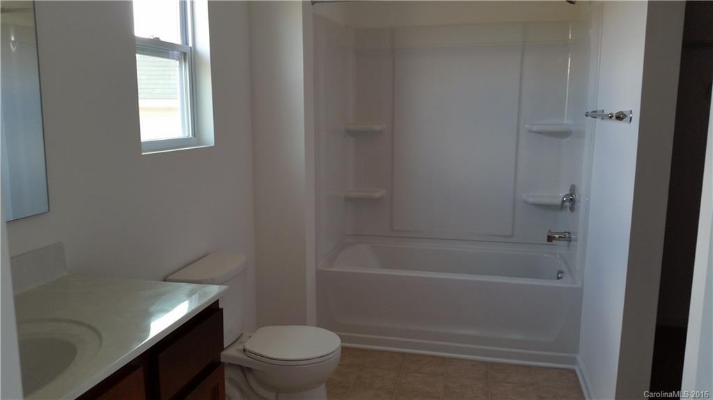 Villages At Back Creek - Residential Lease