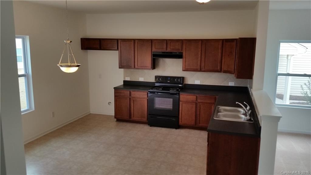 Villages At Back Creek - Residential Lease