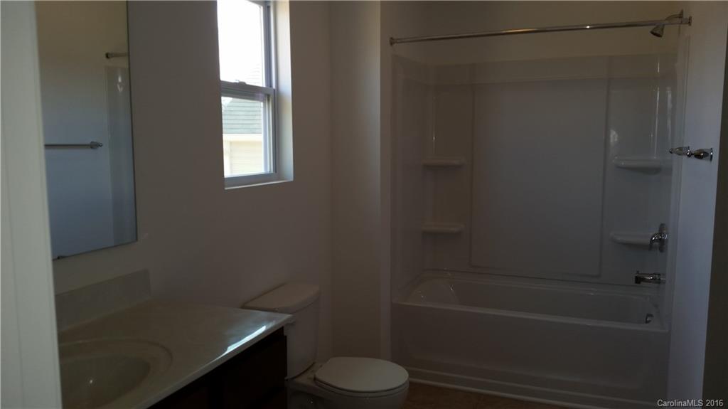 Villages At Back Creek - Residential Lease