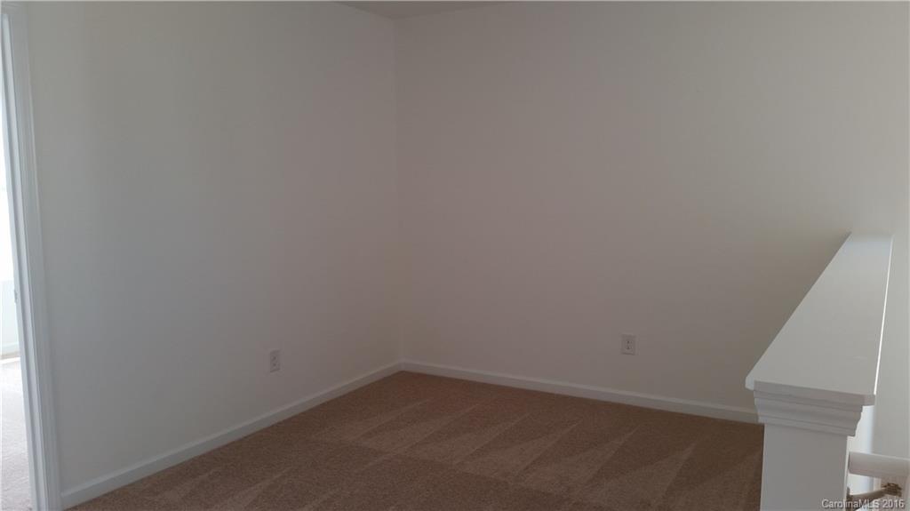 Villages At Back Creek - Residential Lease