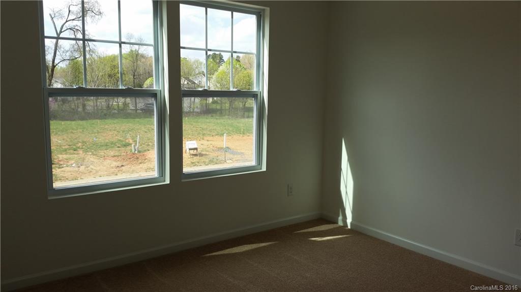 Villages At Back Creek - Residential Lease