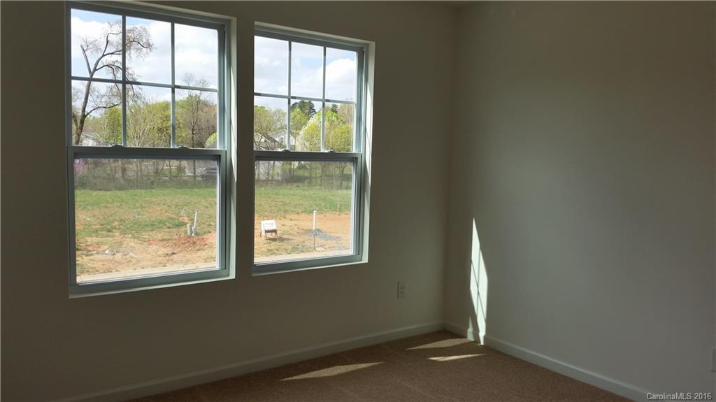 Villages At Back Creek - Residential Lease