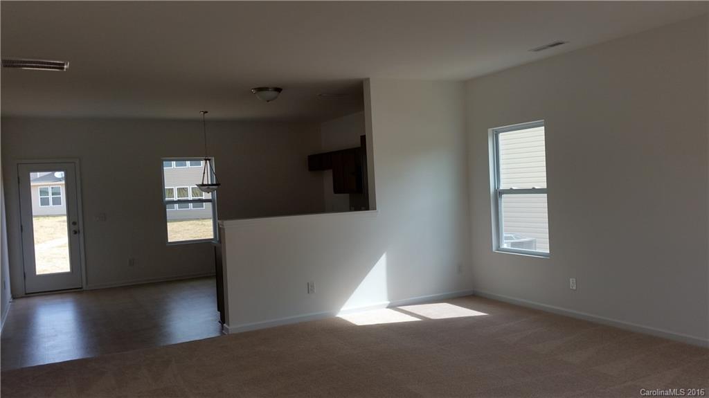 Villages At Back Creek - Residential Lease