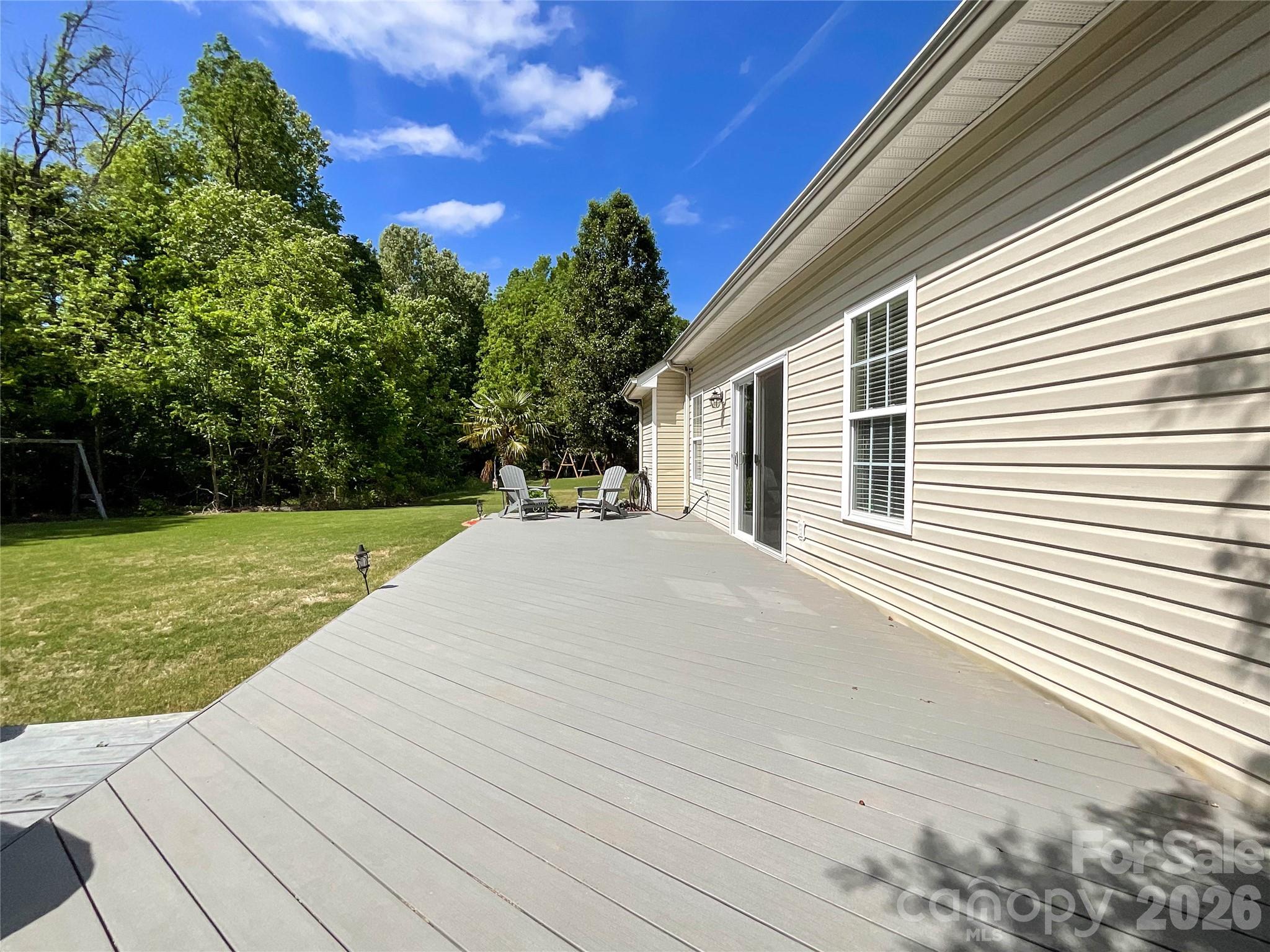 Brook Valley - Residential