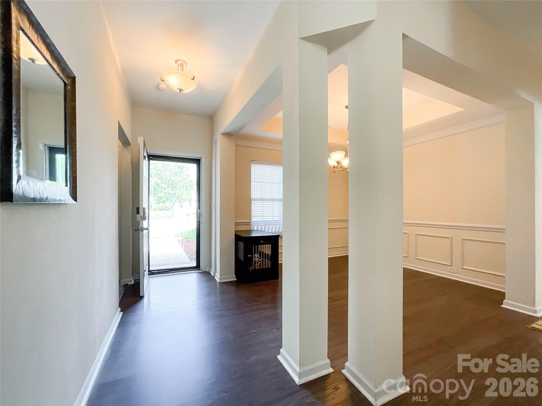 3025 Streamlet Way