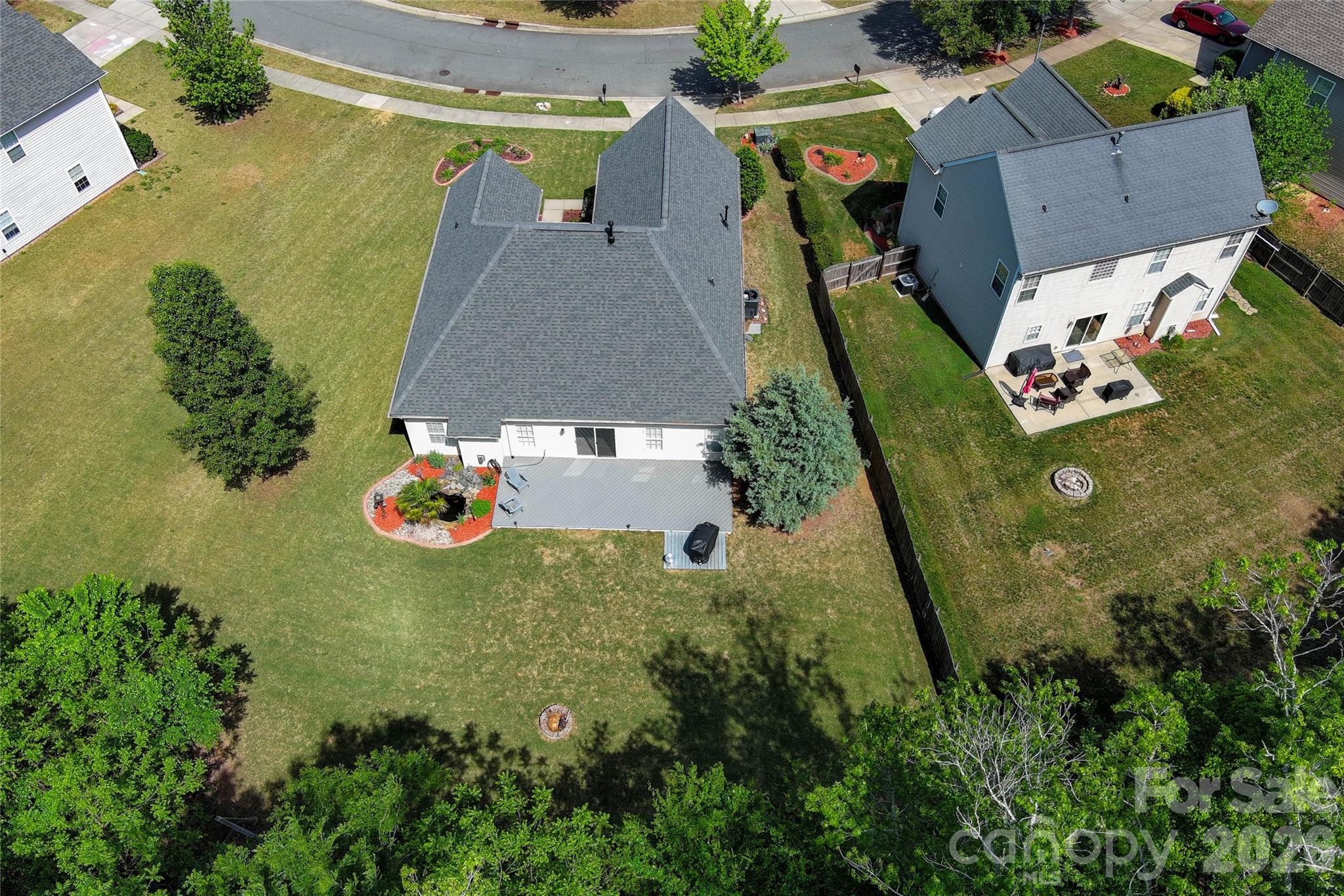 Brook Valley - Residential