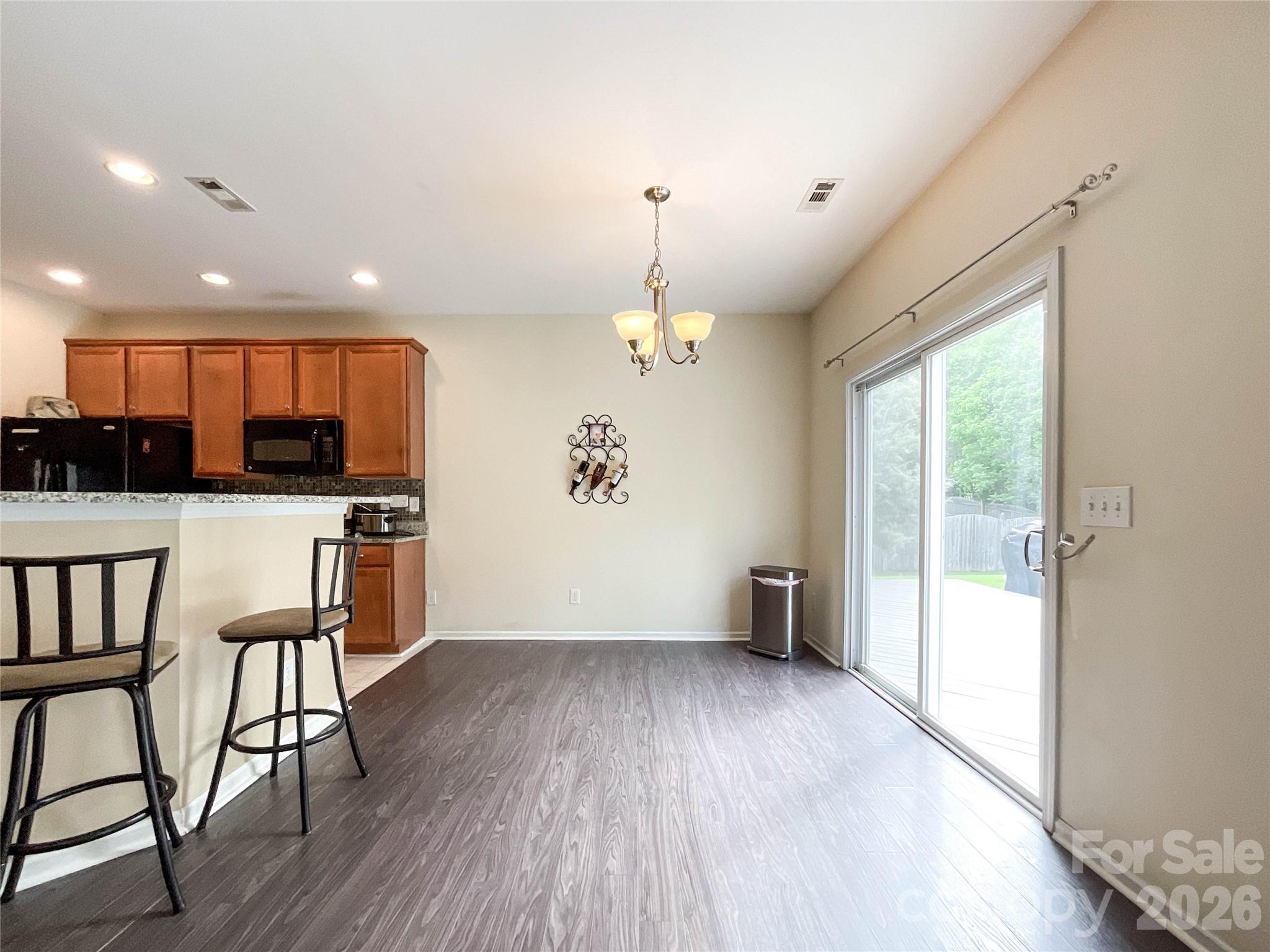 Brook Valley - Residential