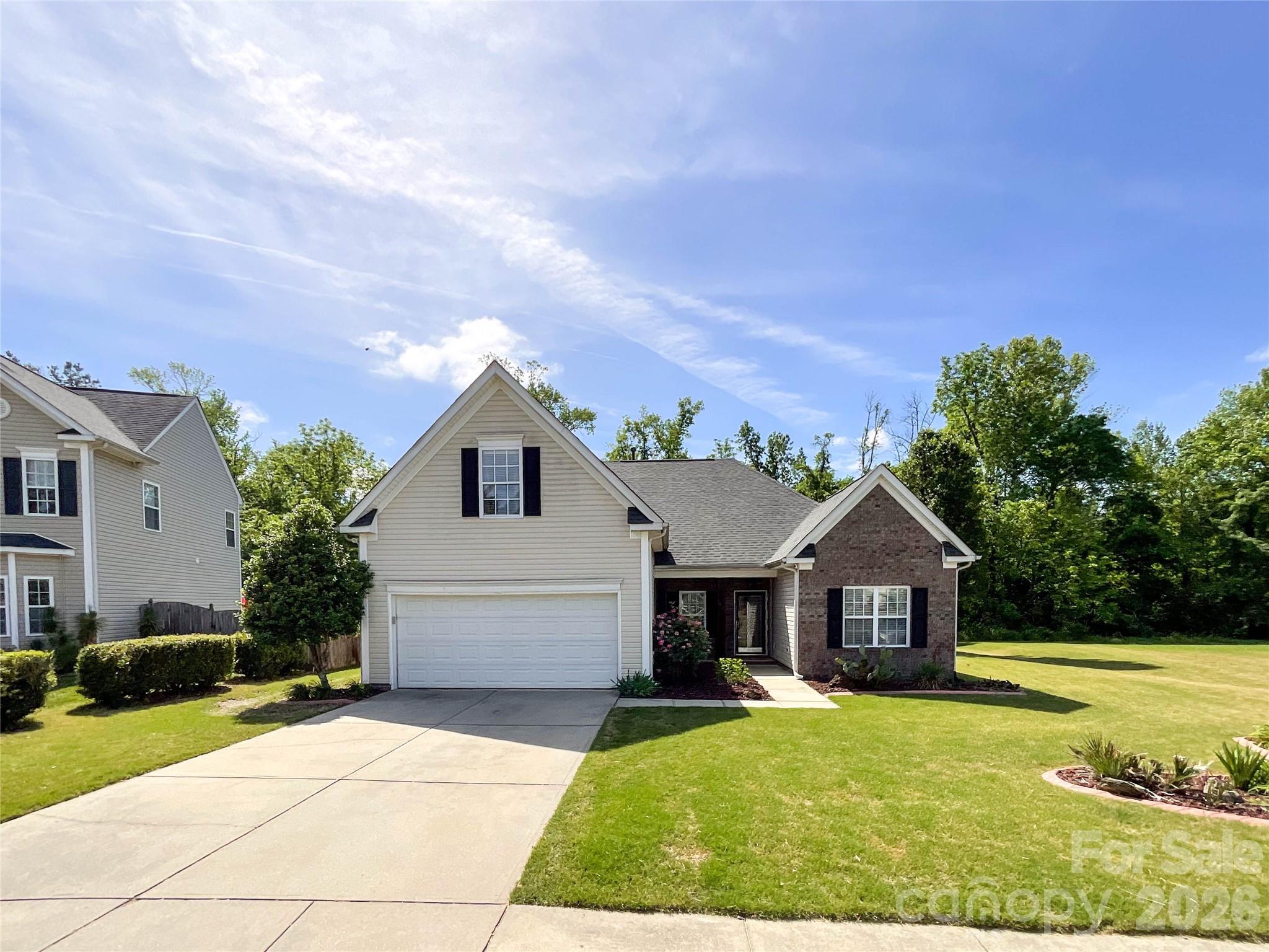 3025 Streamlet Way