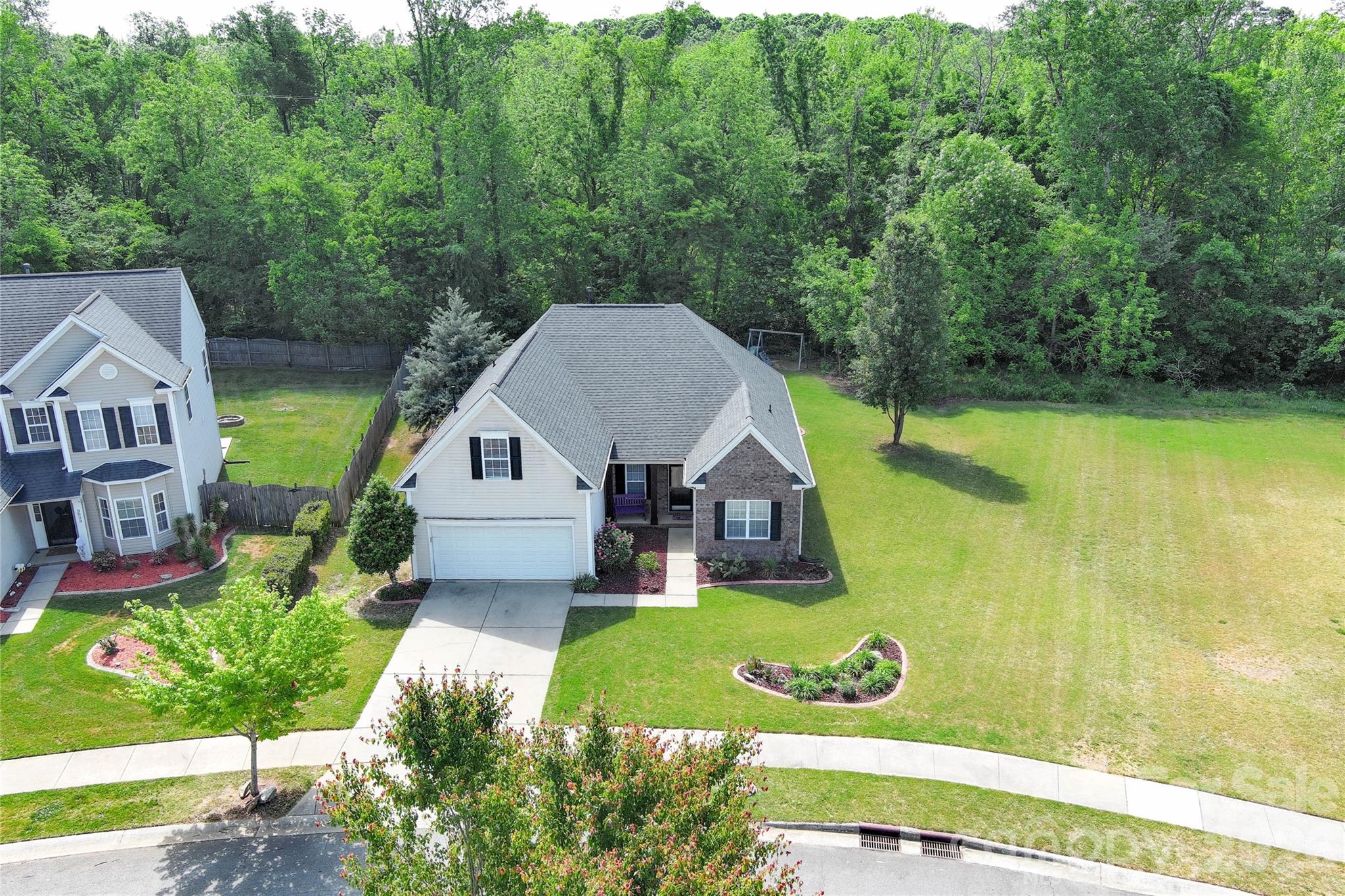 Brook Valley - Residential
