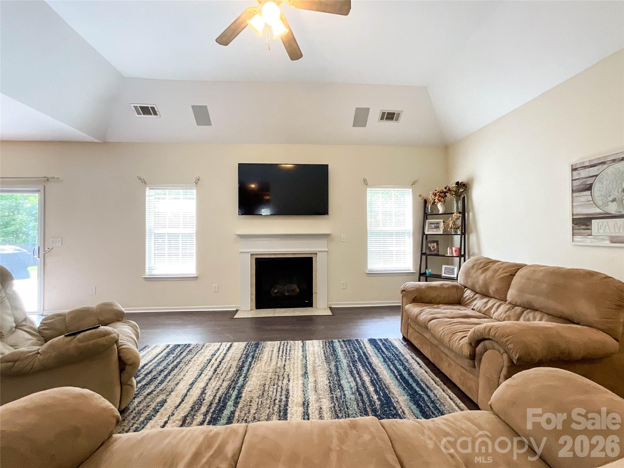 Brook Valley - Residential