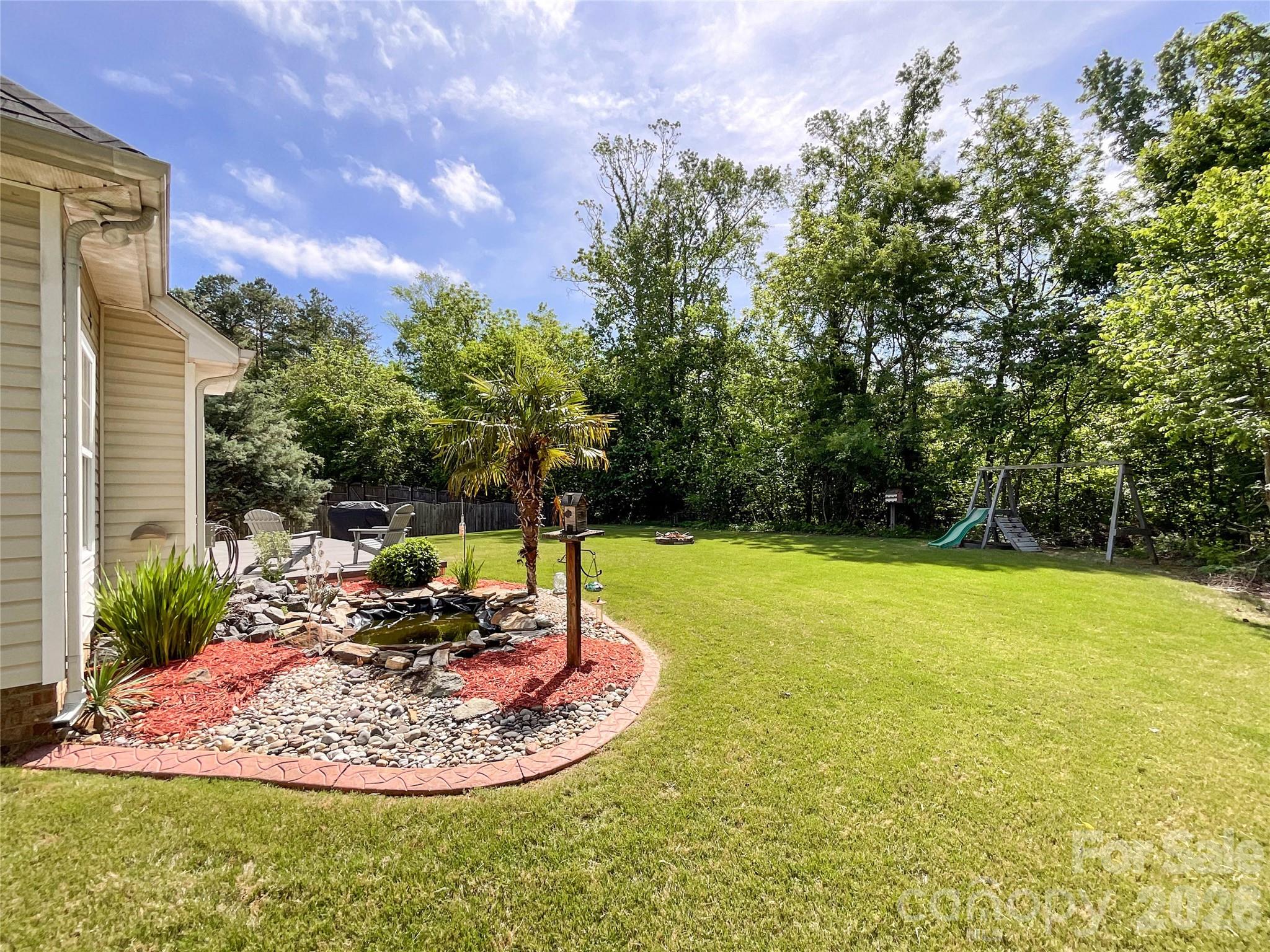 Brook Valley - Residential