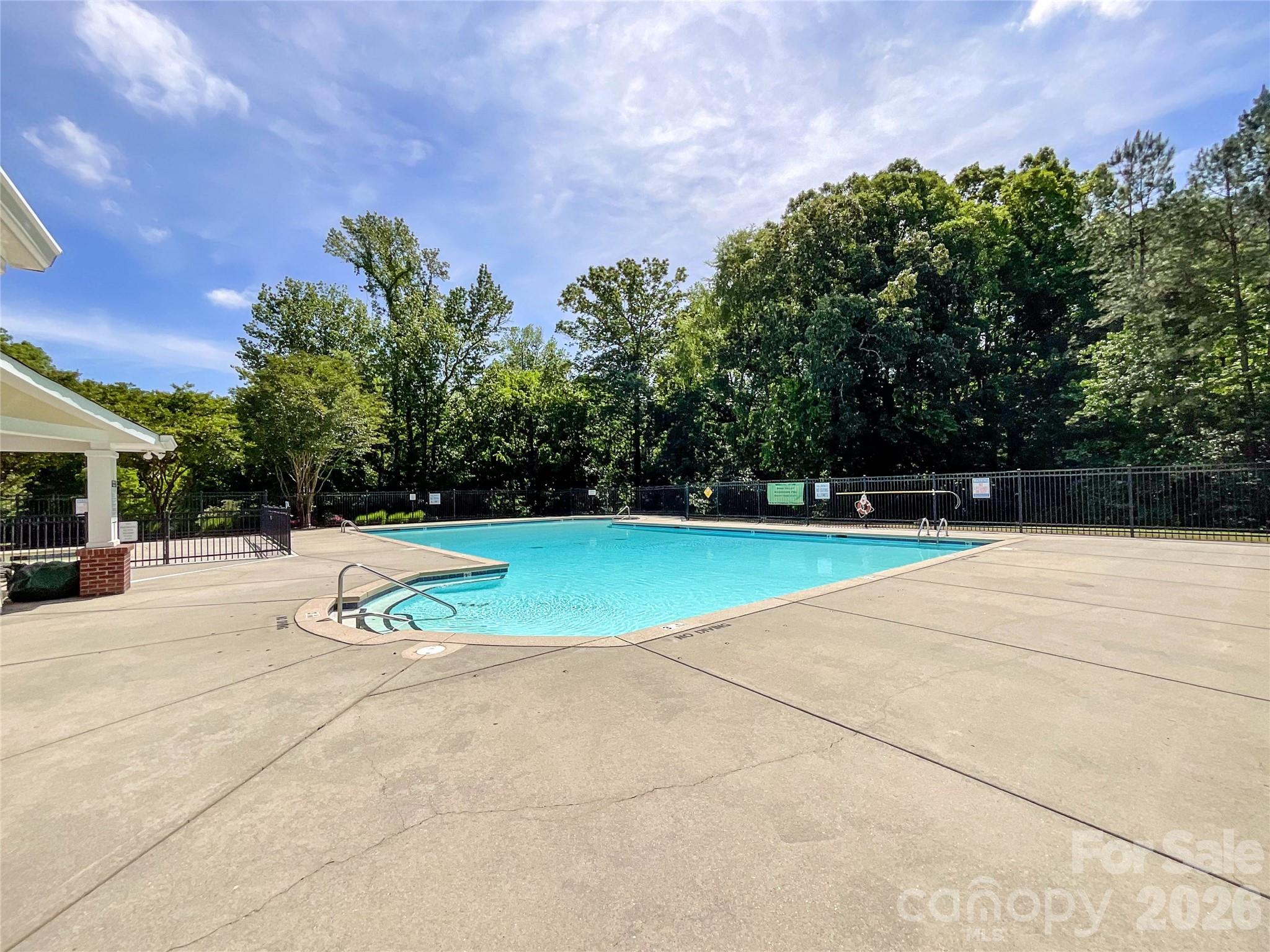 Brook Valley - Residential