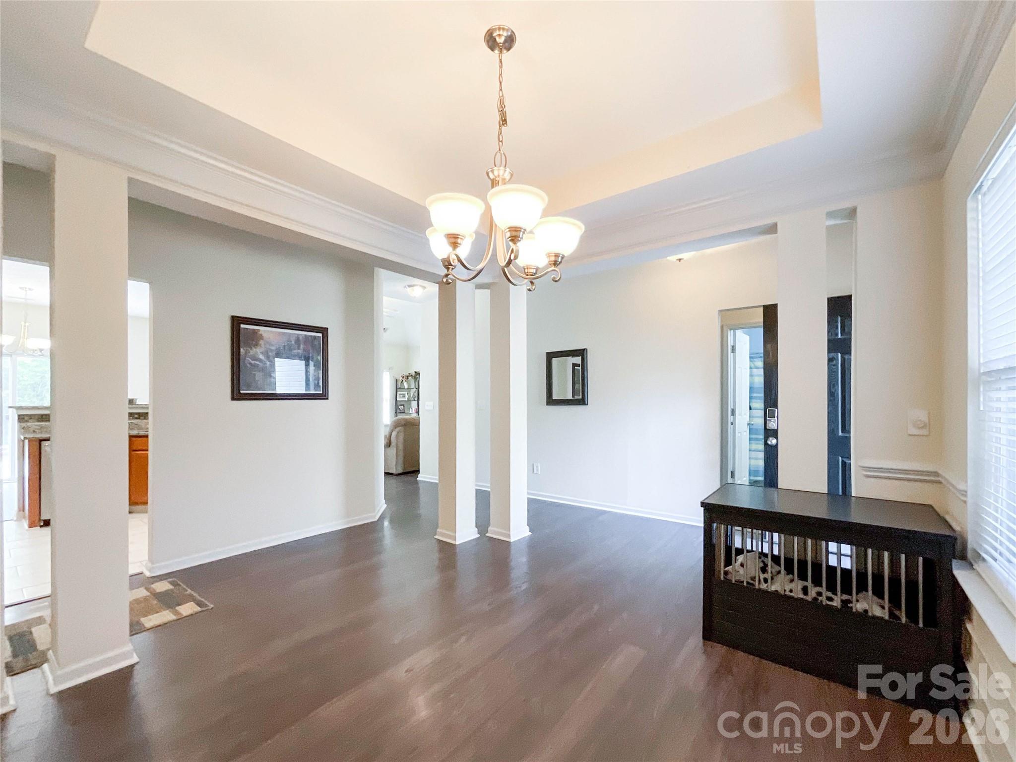 3025 Streamlet Way