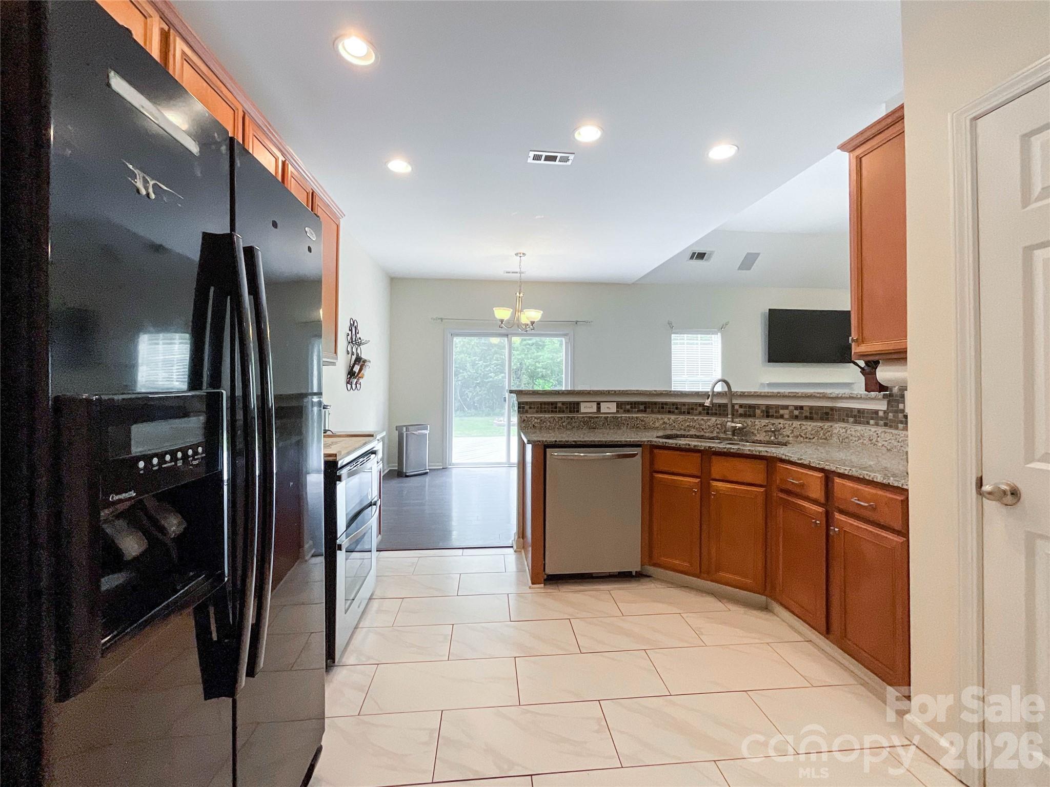 Brook Valley - Residential