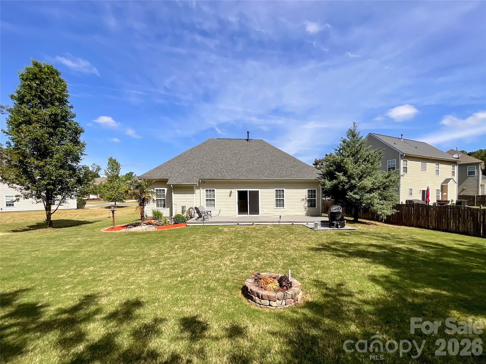 Brook Valley - Residential