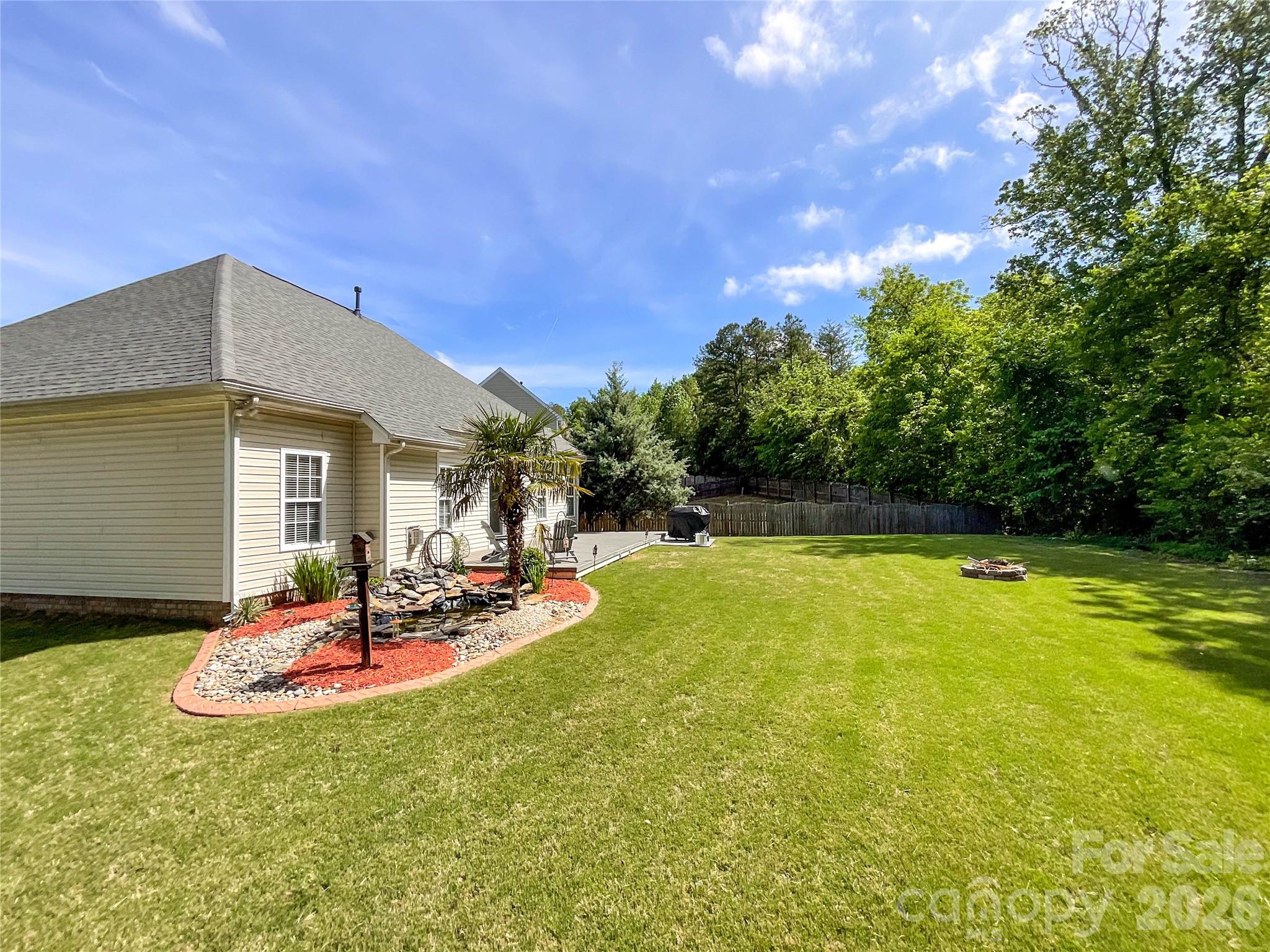 Brook Valley - Residential