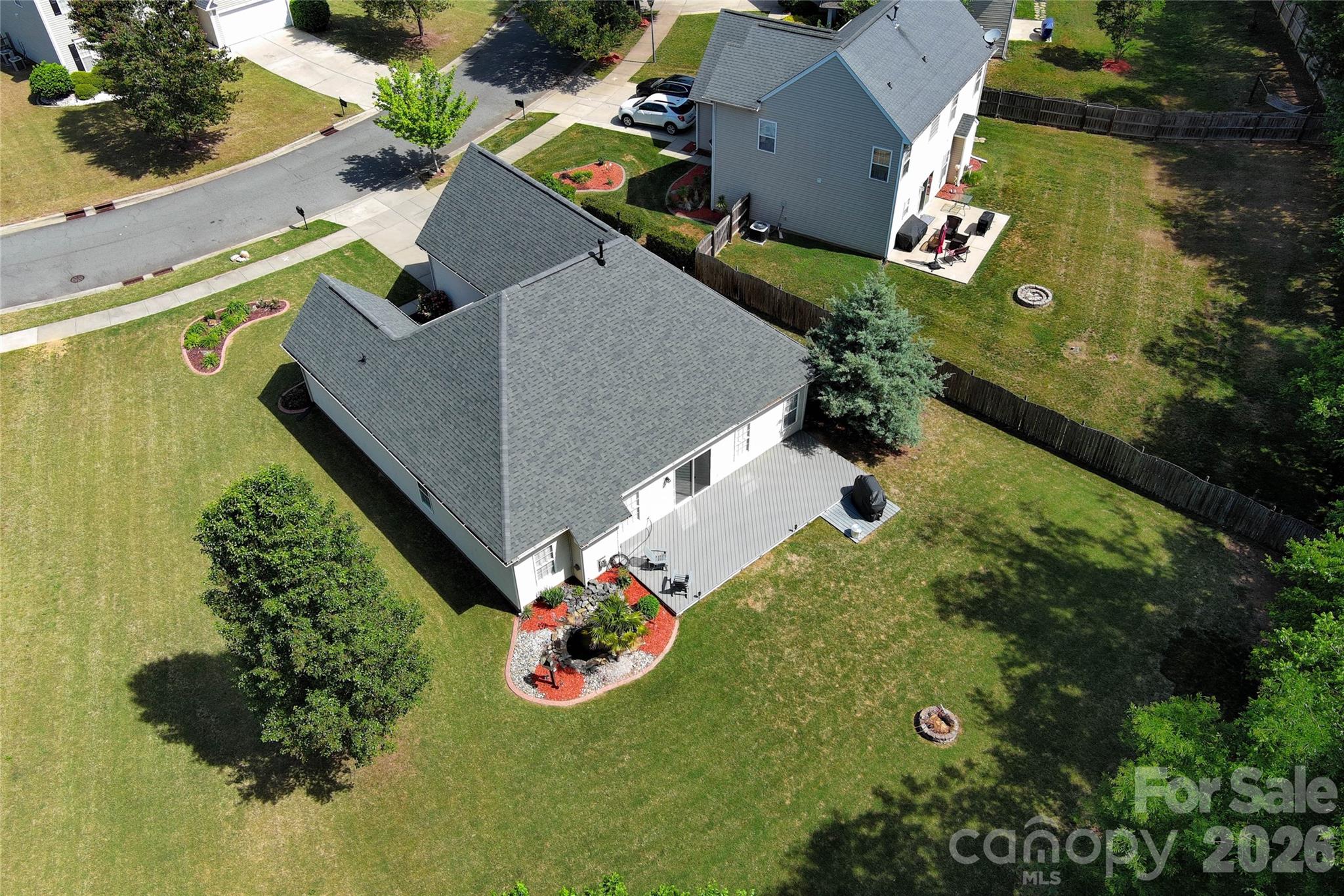 Brook Valley - Residential