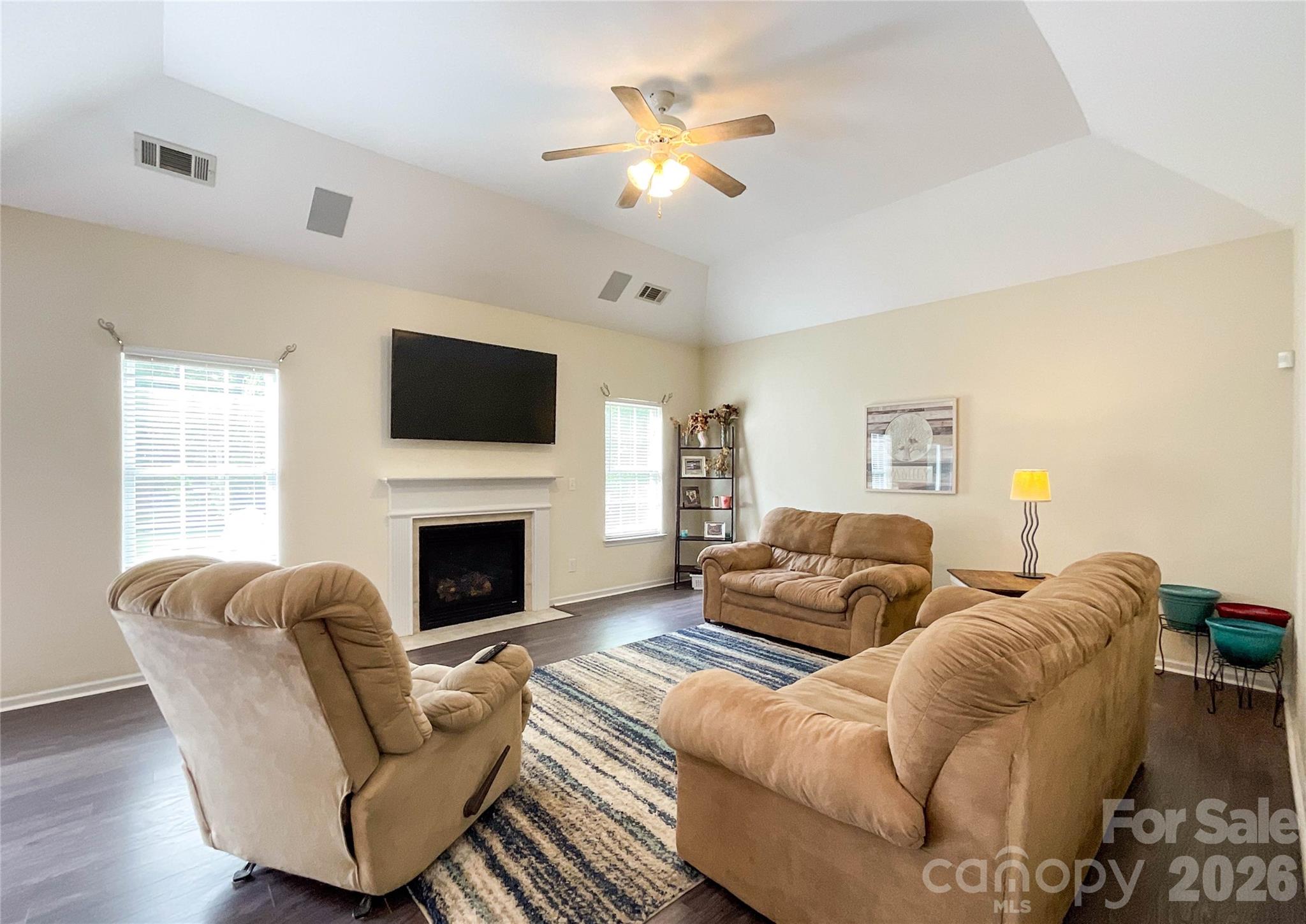 Brook Valley - Residential