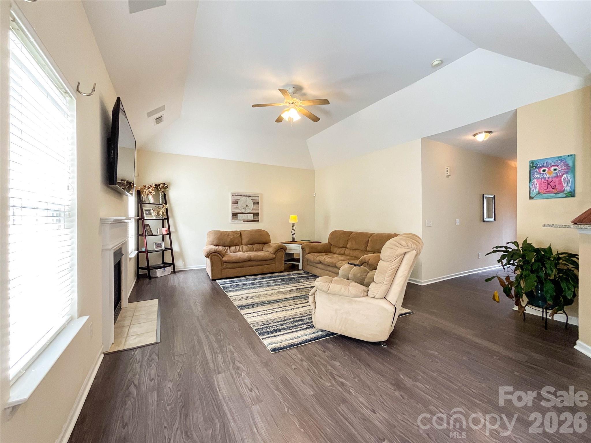 Brook Valley - Residential