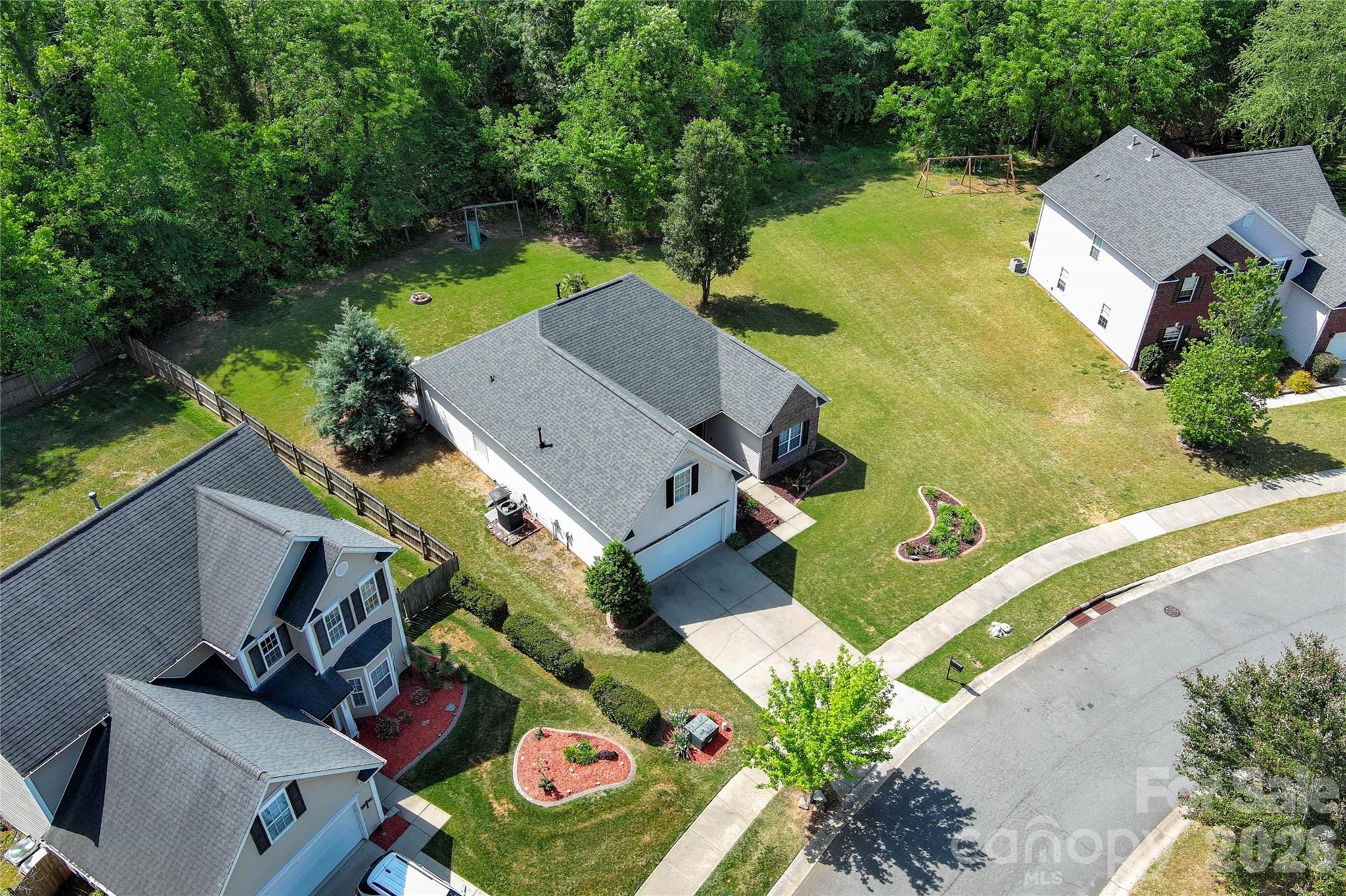 Brook Valley - Residential