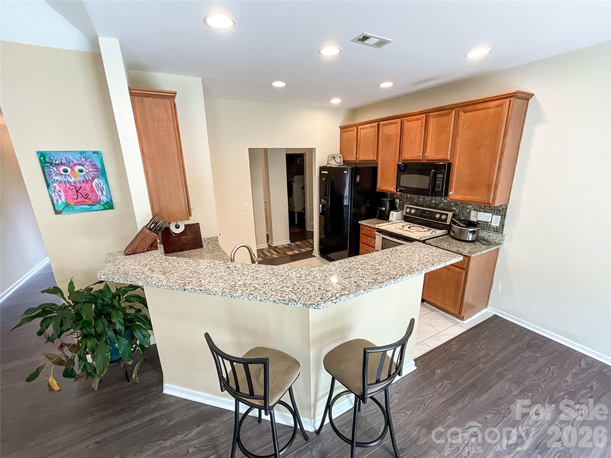 Brook Valley - Residential