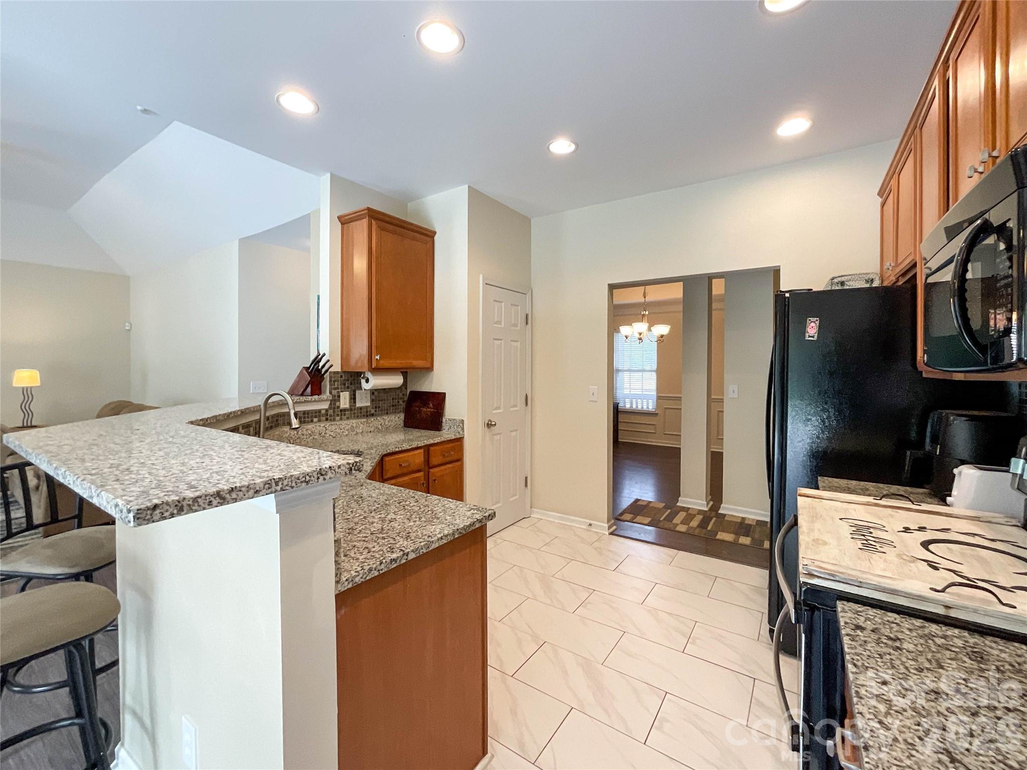Brook Valley - Residential