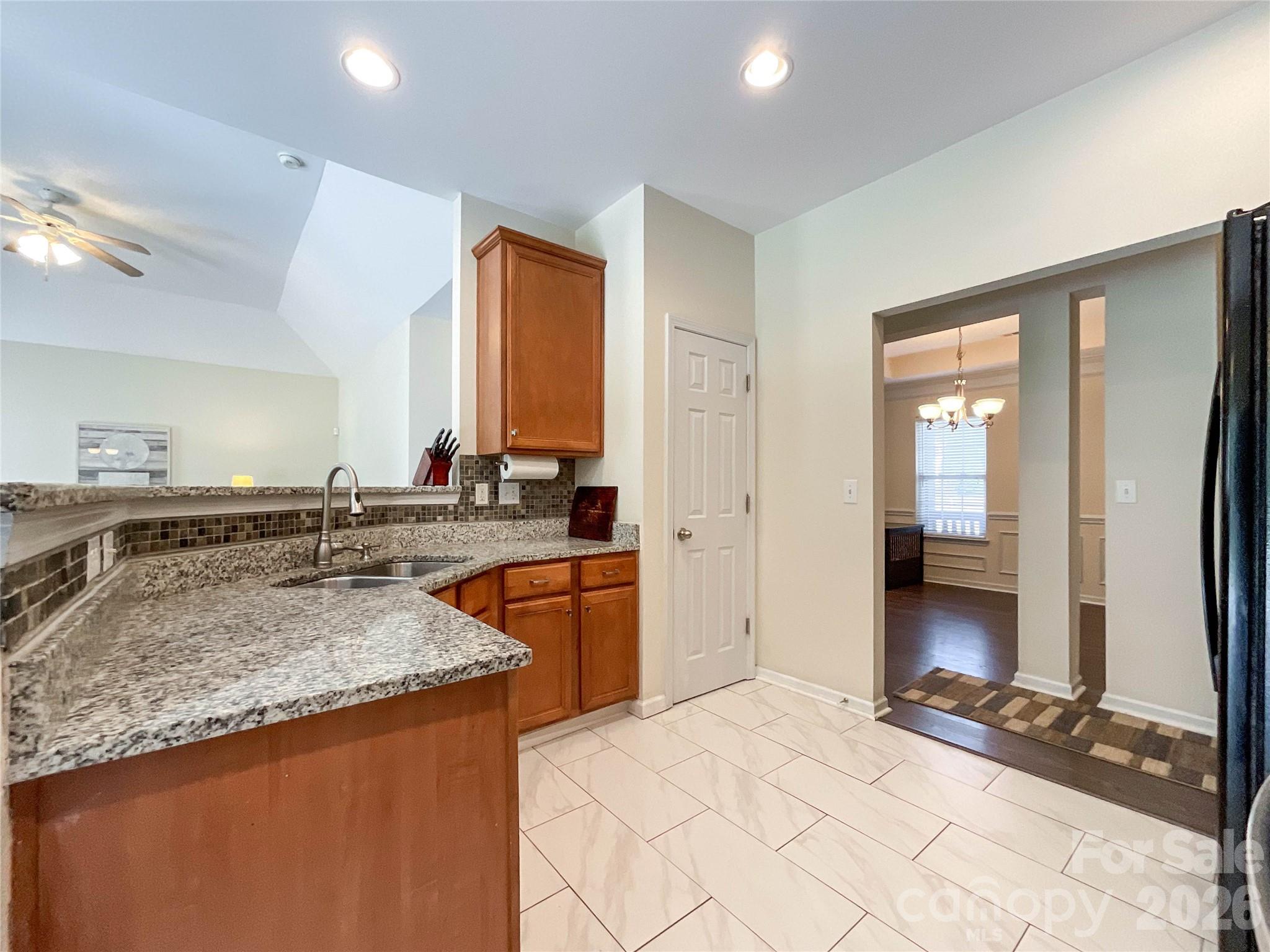Brook Valley - Residential