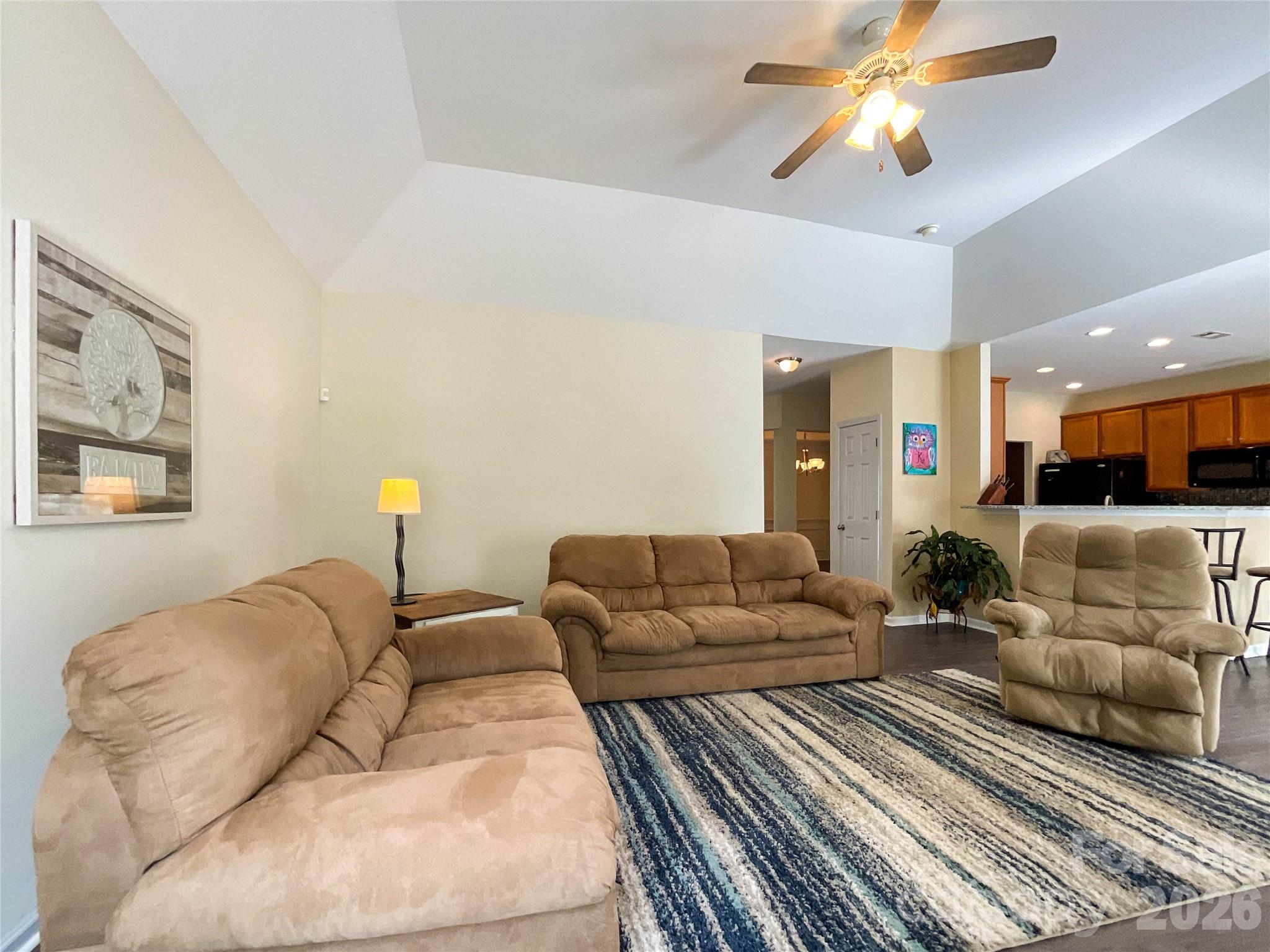 Brook Valley - Residential