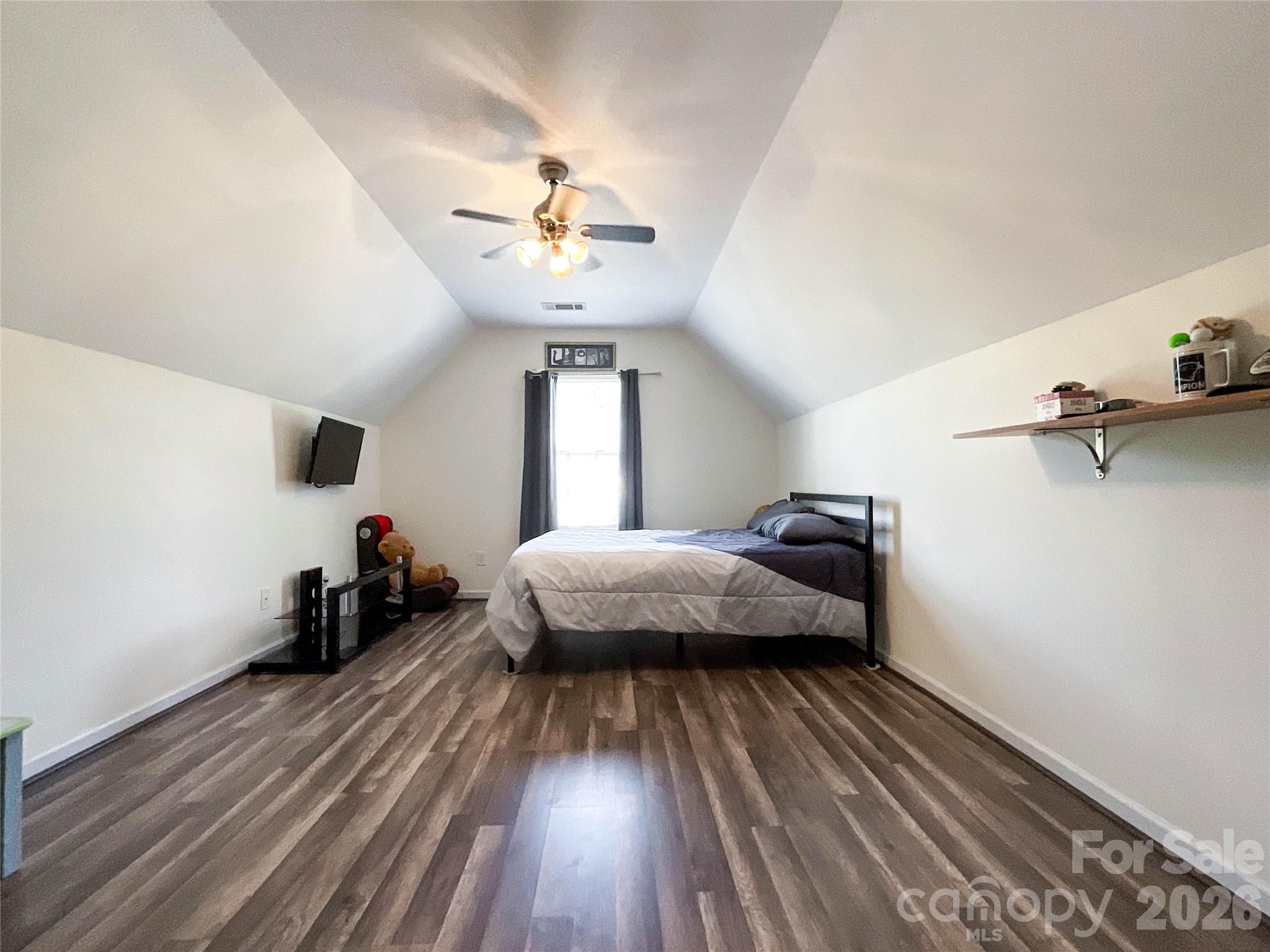 Brook Valley - Residential