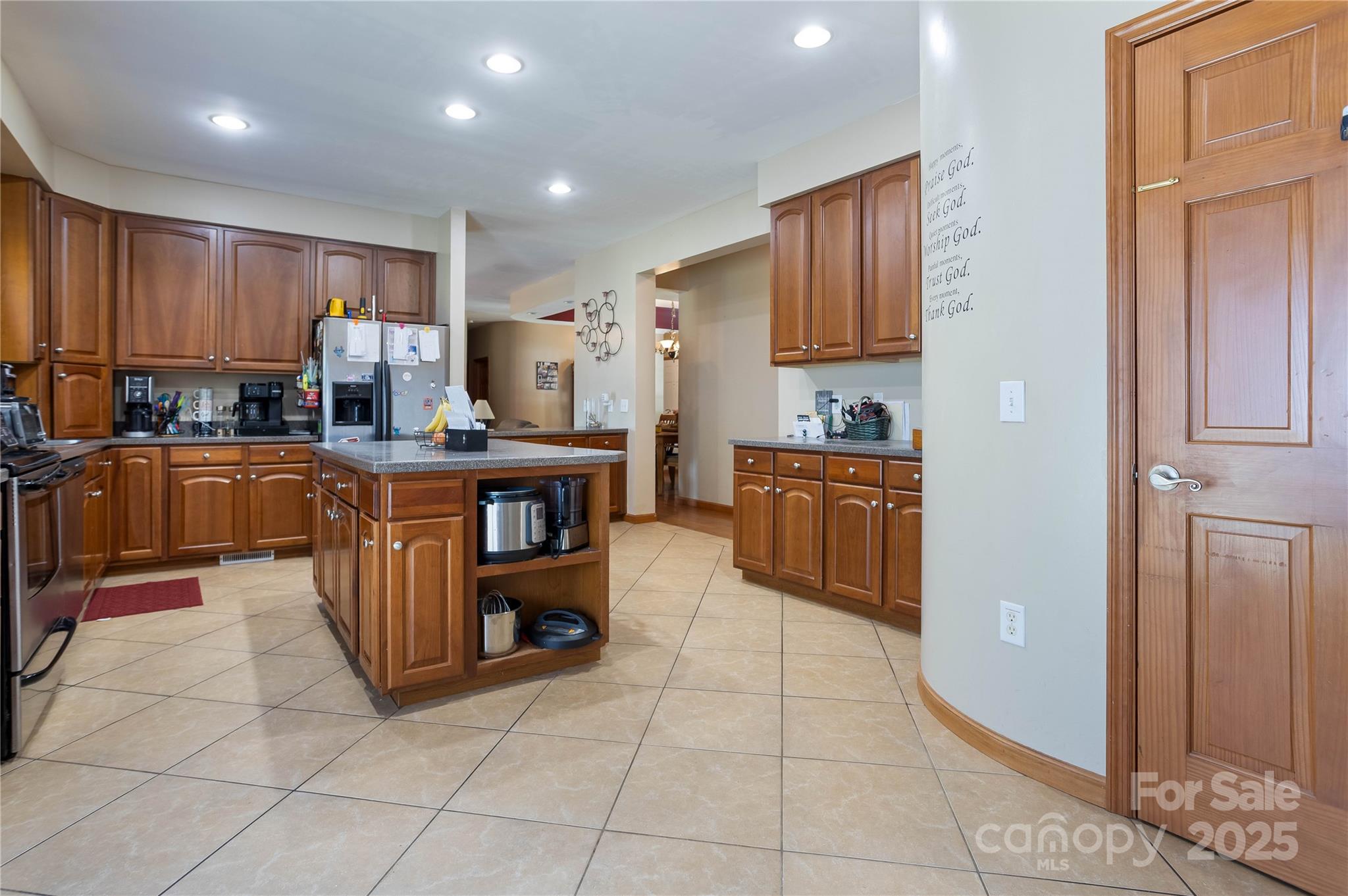1225 Timber Run Drive
