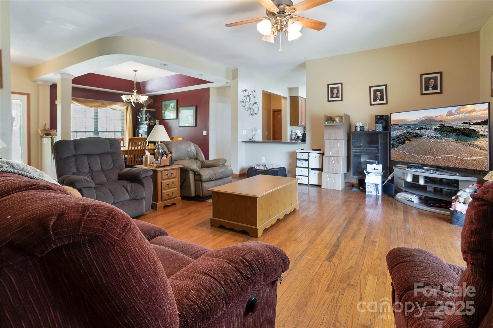 1225 Timber Run Drive