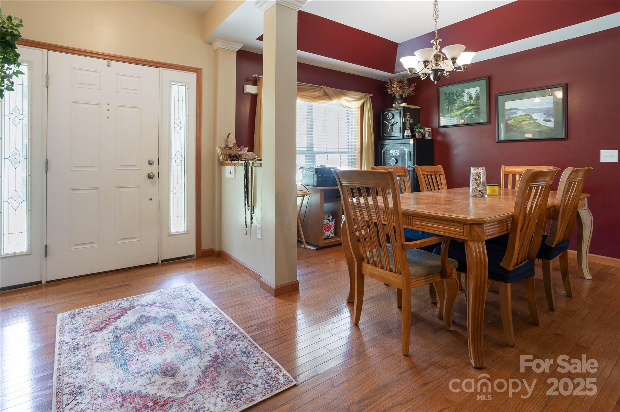 1225 Timber Run Drive