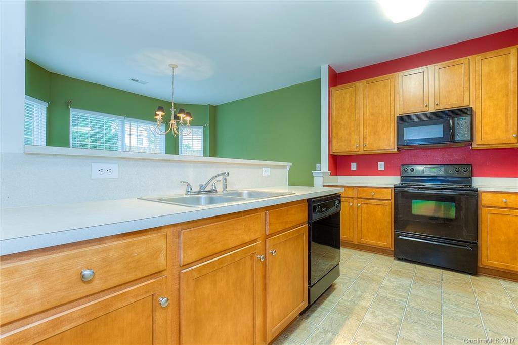 Waterstone - Residential