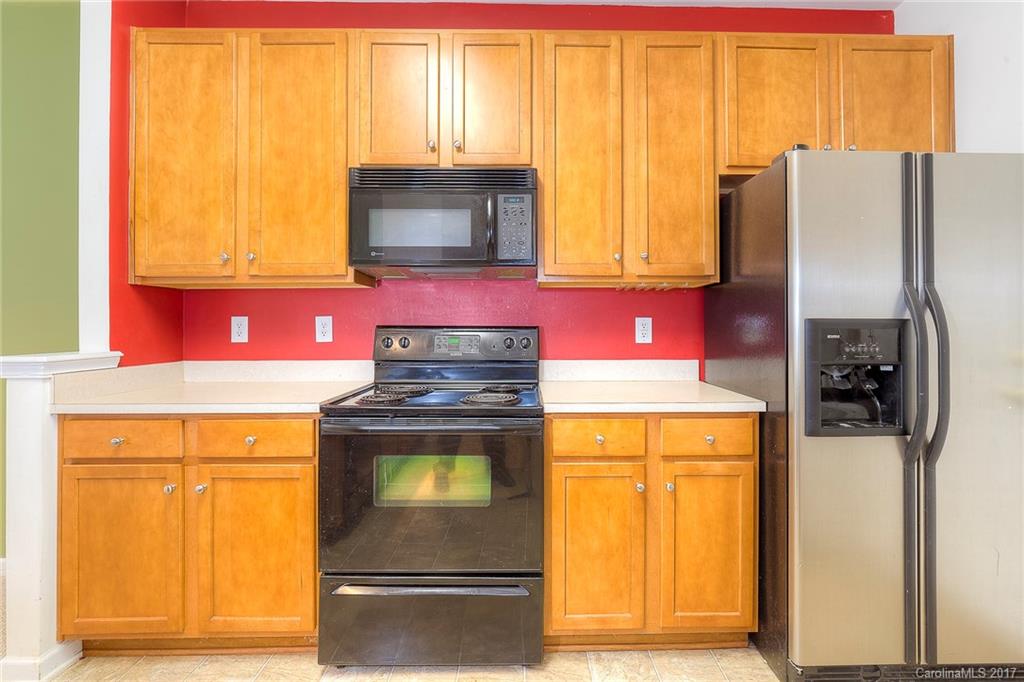 Waterstone - Residential