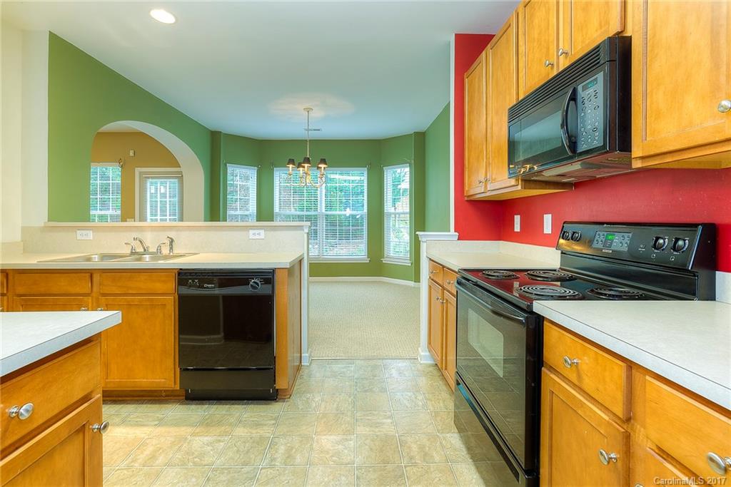 Waterstone - Residential