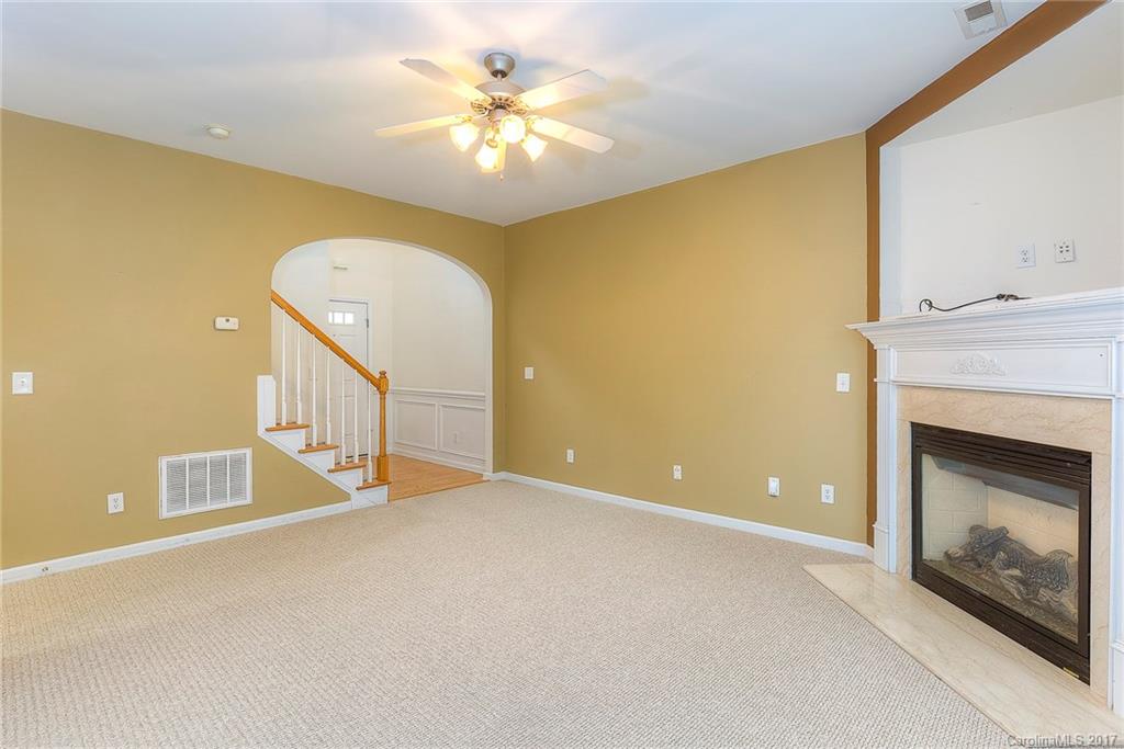 Waterstone - Residential