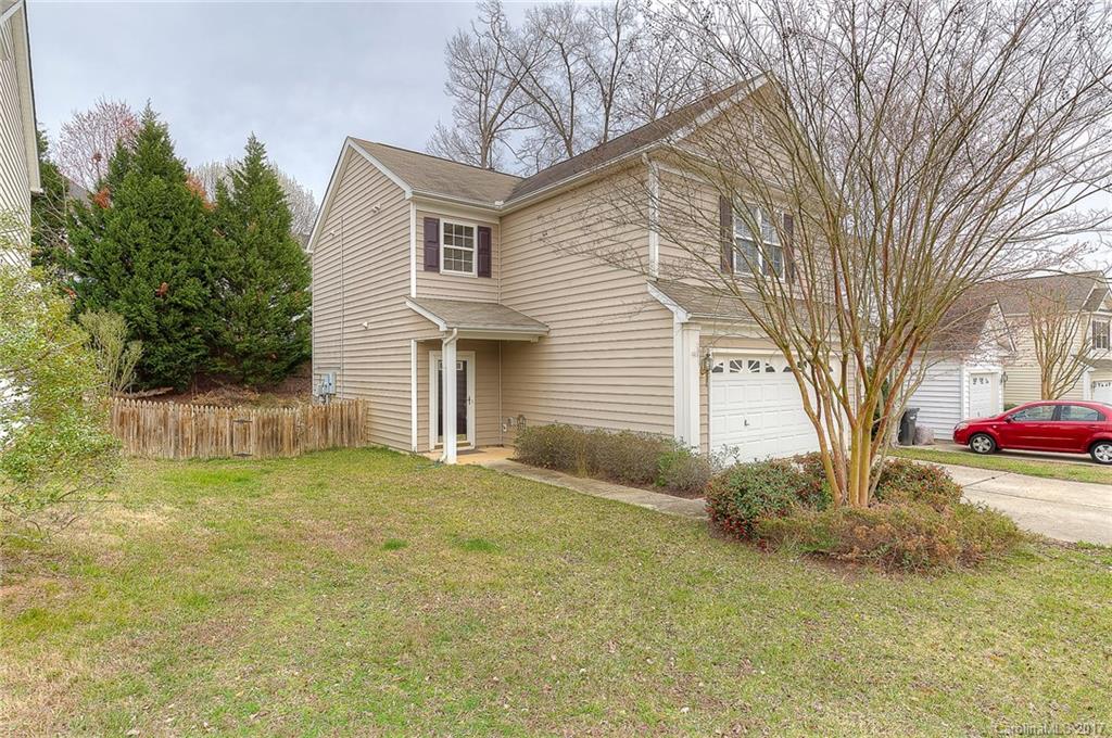 Waterstone - Residential