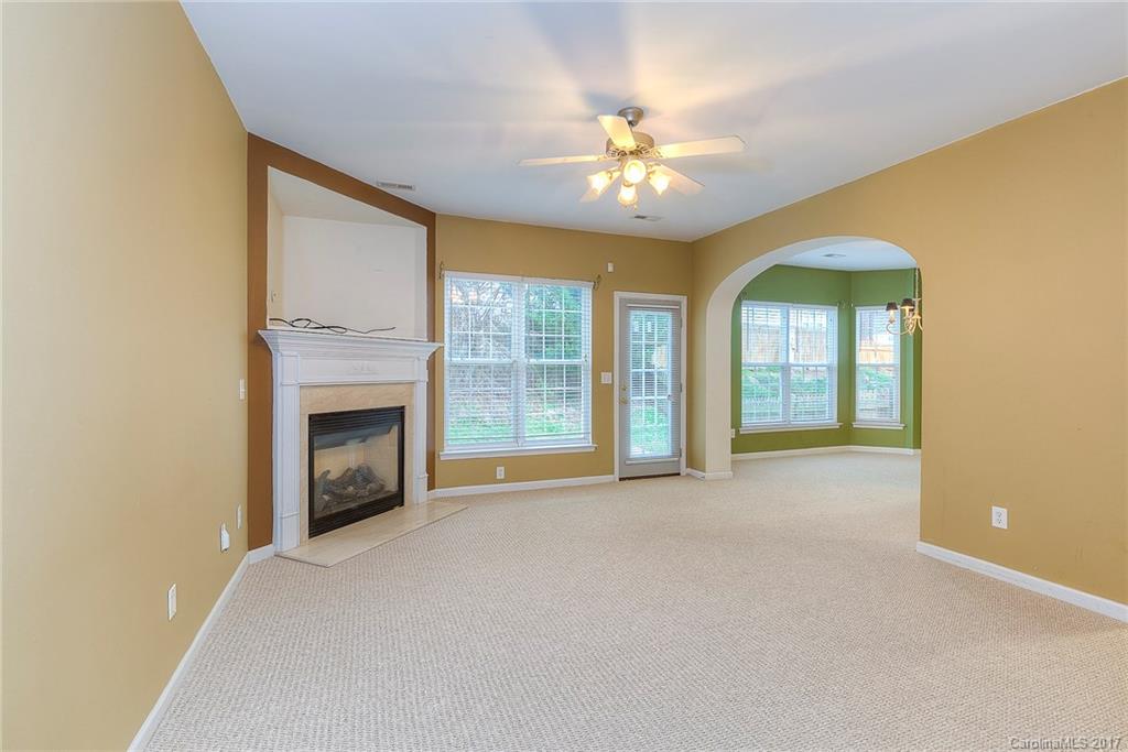 Waterstone - Residential