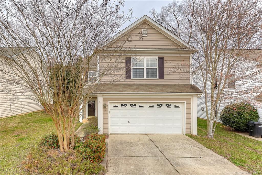 Waterstone - Residential