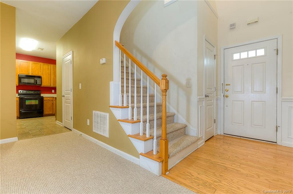 Waterstone - Residential