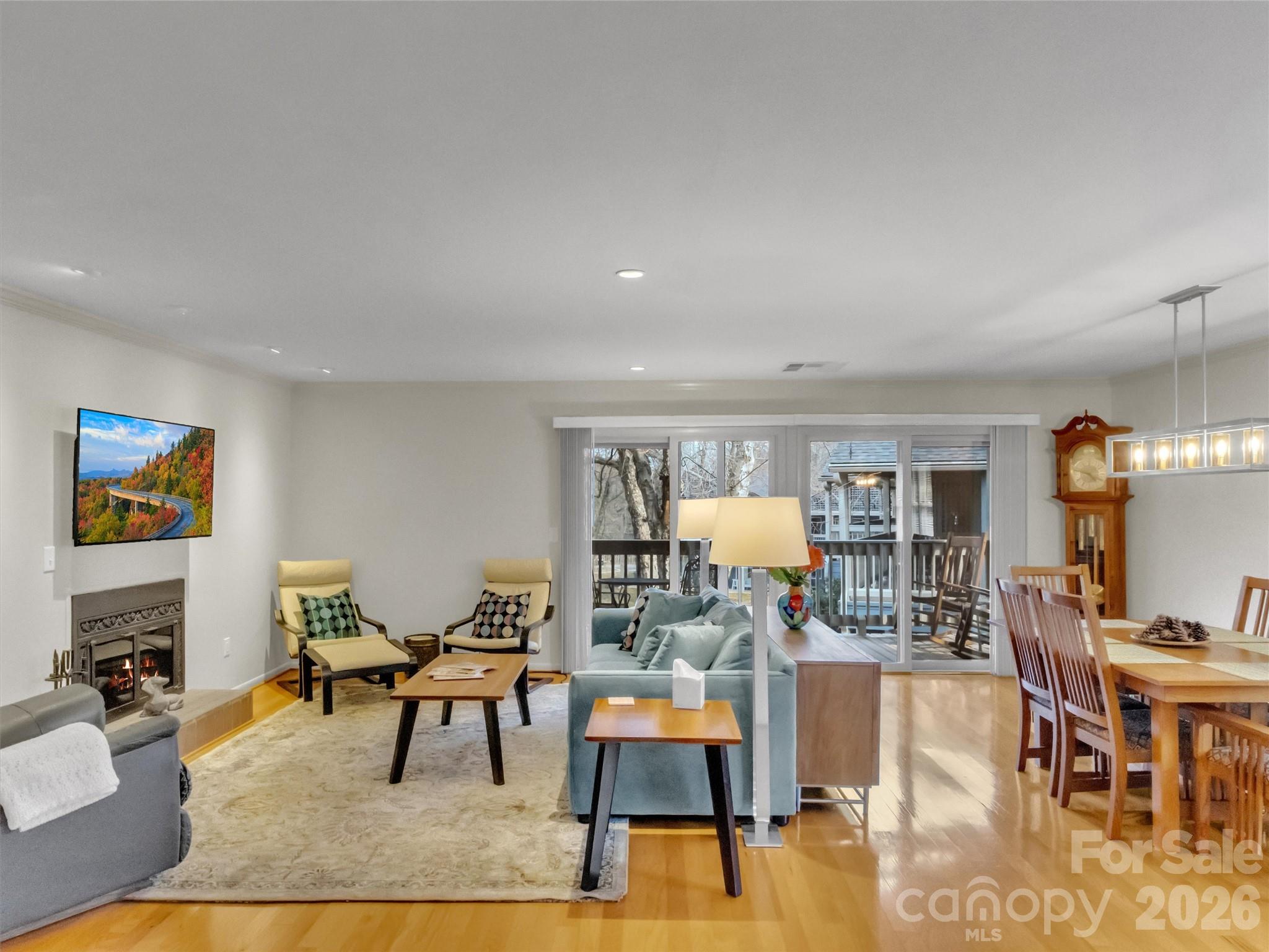 Lake Junaluska Assembly - Residential