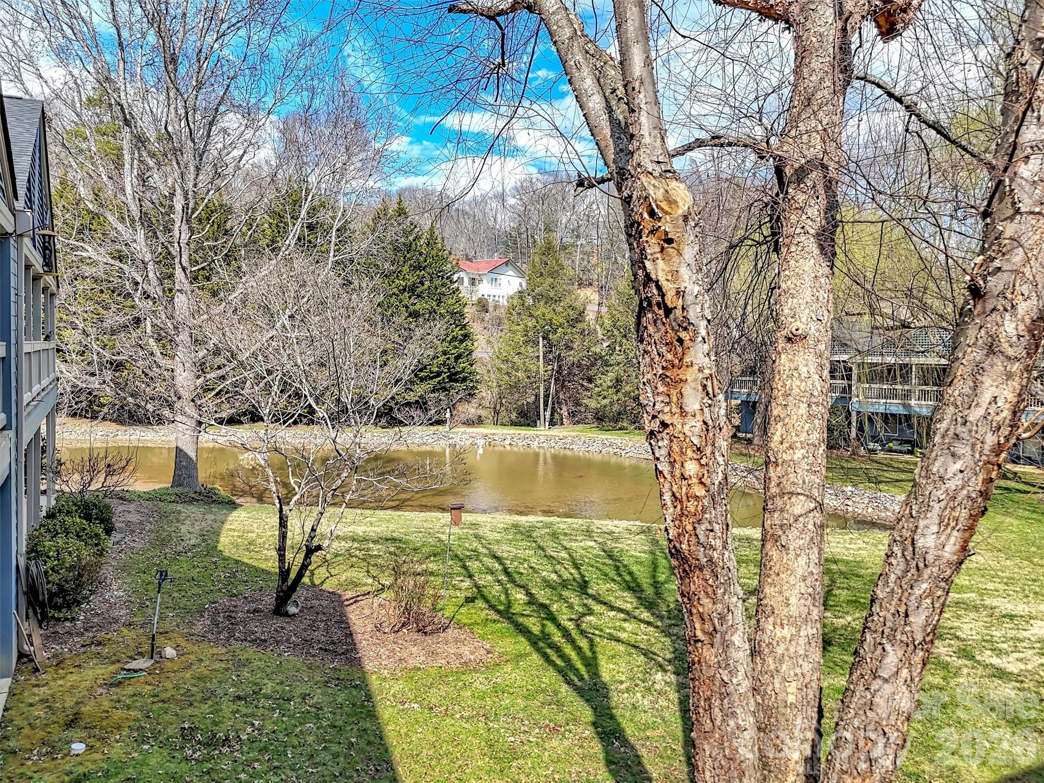 Lake Junaluska Assembly - Residential