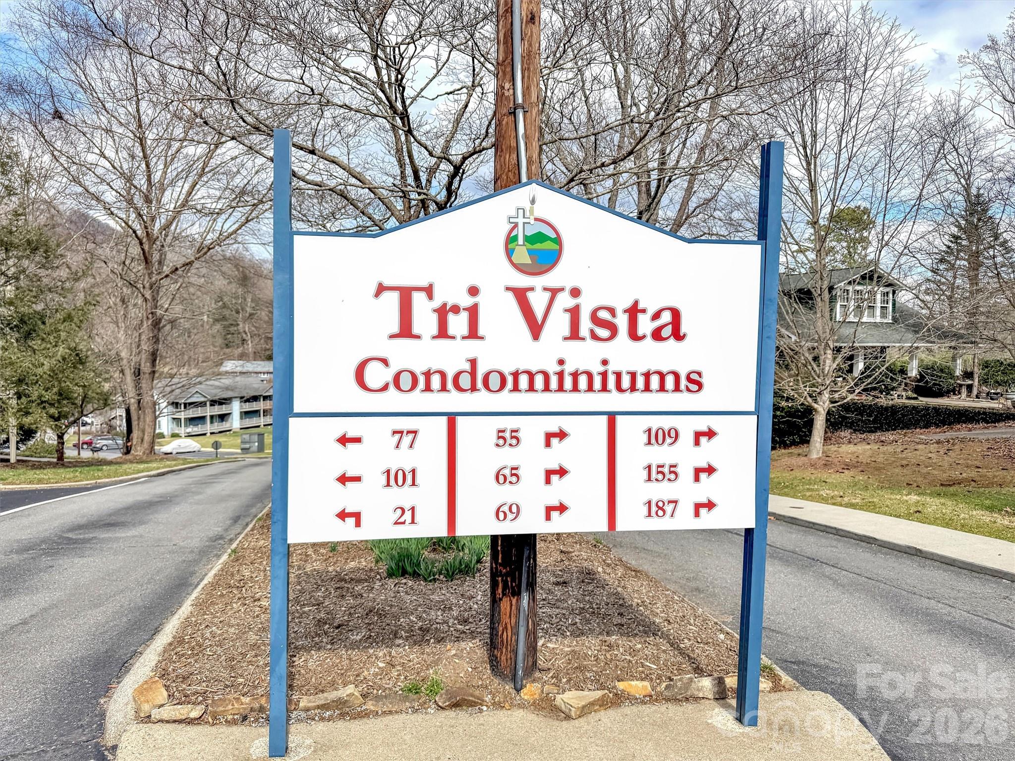 Lake Junaluska Assembly - Residential