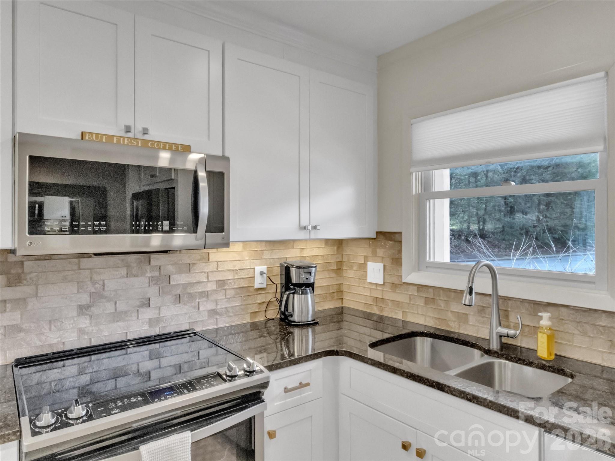 Lake Junaluska Assembly - Residential