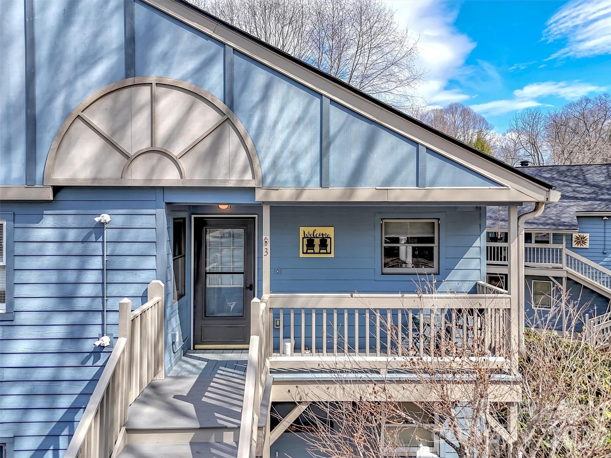 Lake Junaluska Assembly - Residential