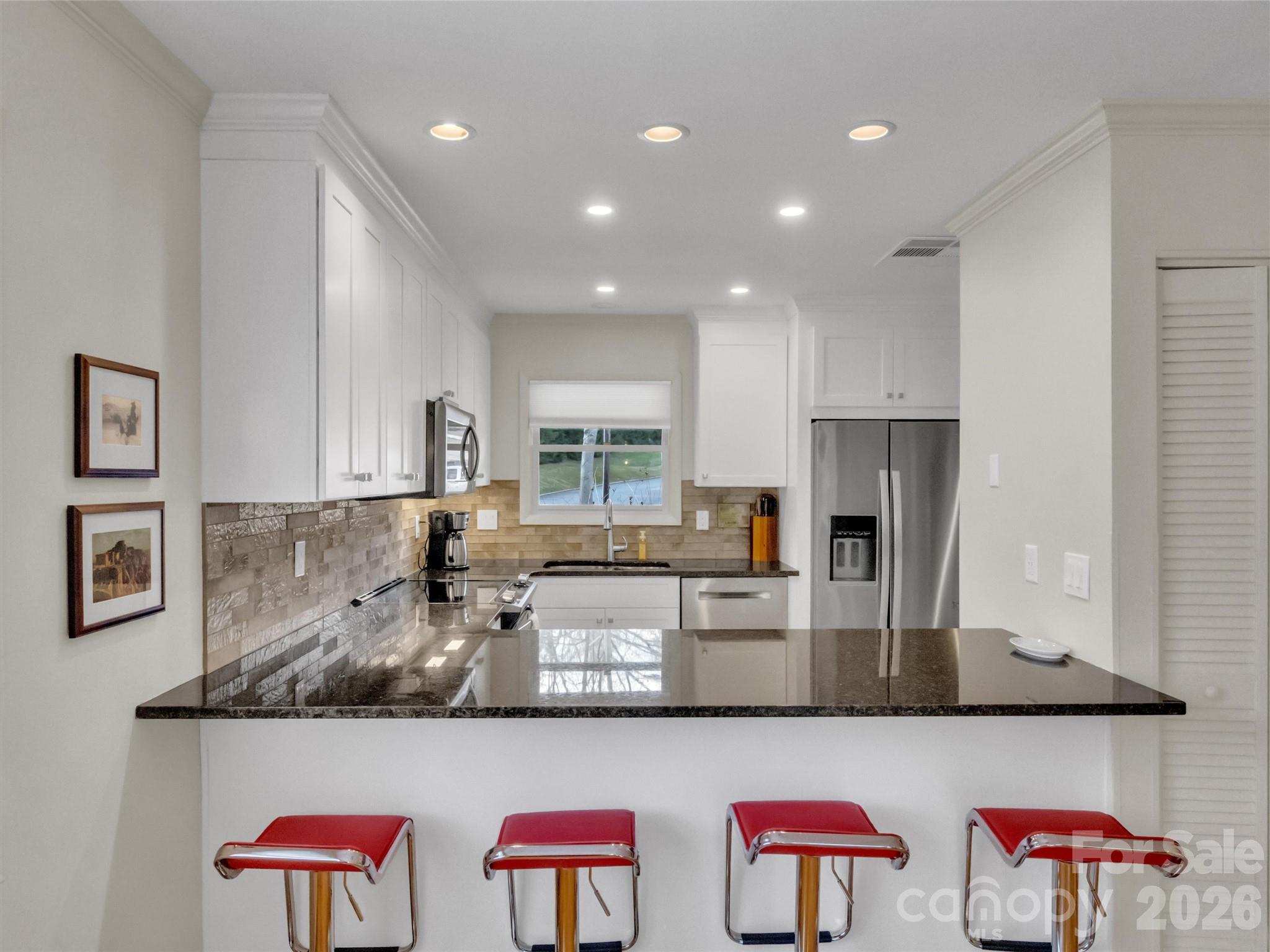 Lake Junaluska Assembly - Residential