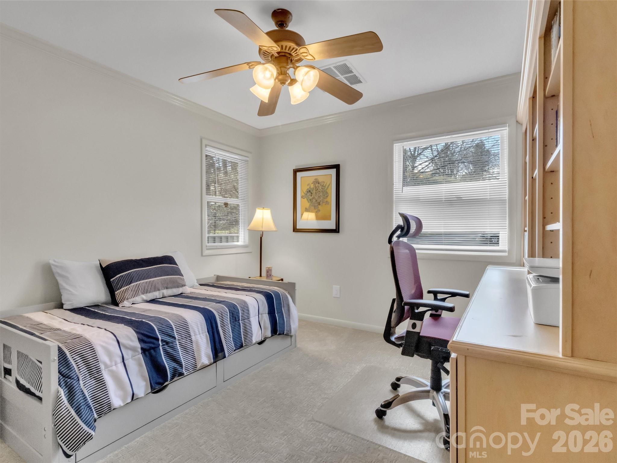 Lake Junaluska Assembly - Residential