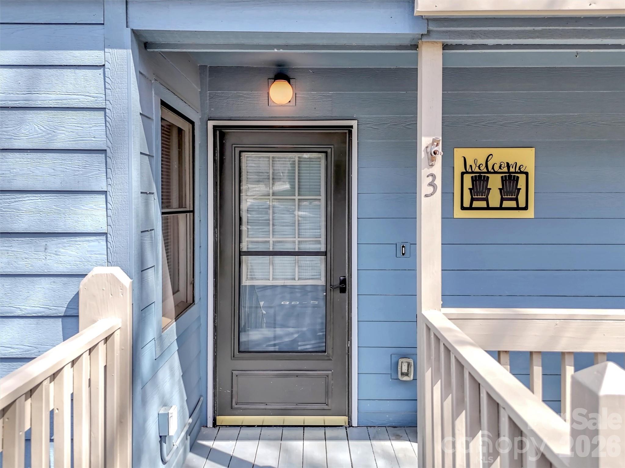 Lake Junaluska Assembly - Residential