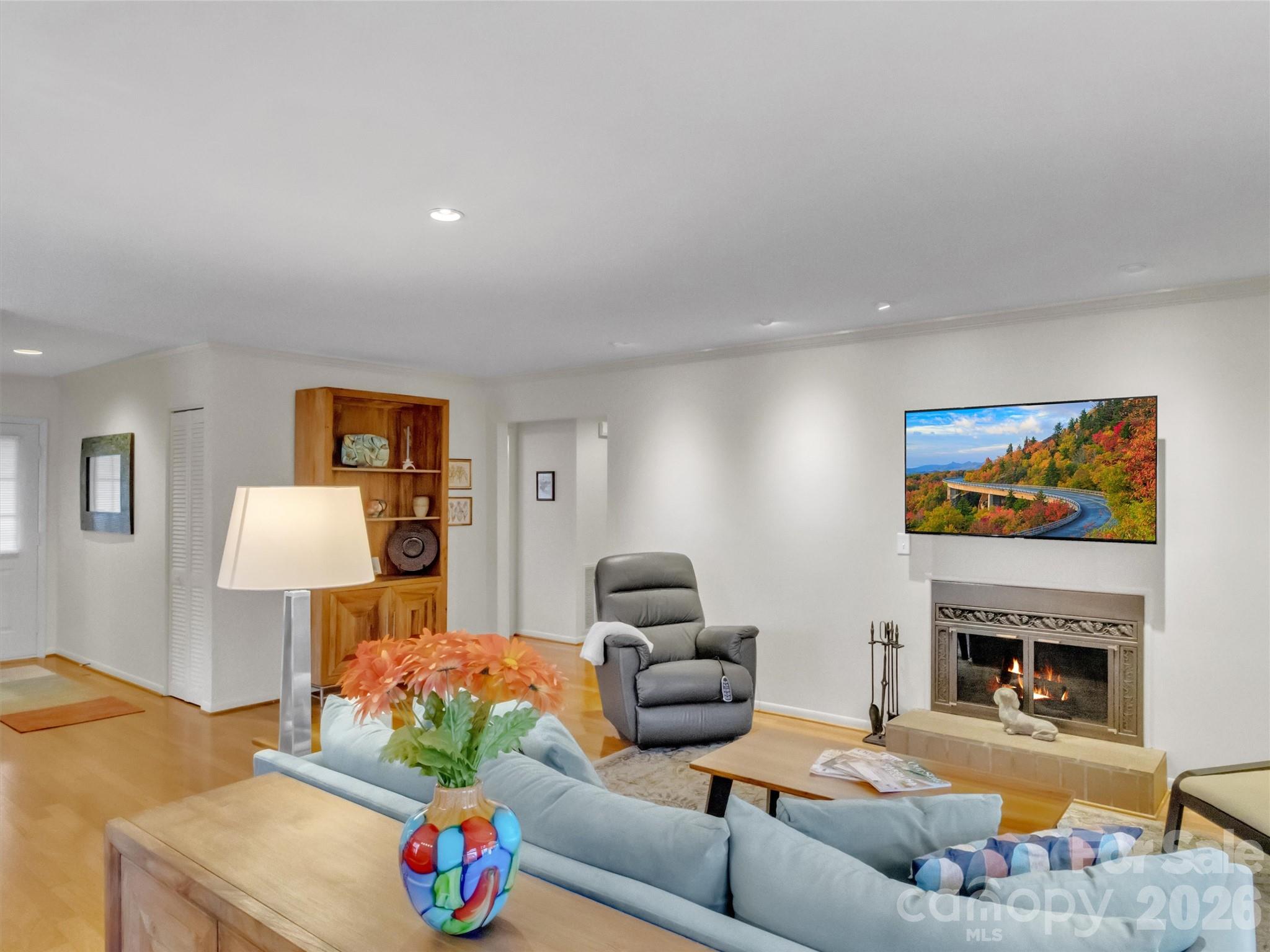 Lake Junaluska Assembly - Residential